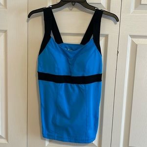 NWT - Zella Tank